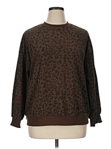 Unbranded Sweatshirt (view 1)