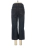 Pilcro Chevron-herringbone Blue Jeans Size 28 waist - photo 2