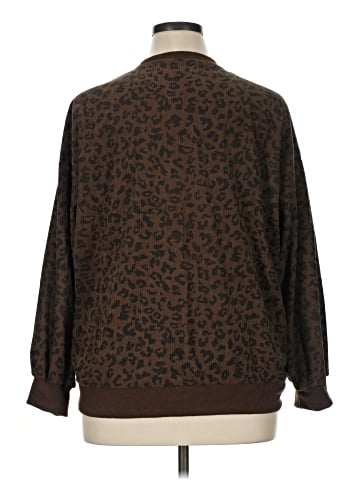 Unbranded Sweatshirt (view 2)