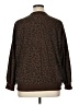Unbranded Animal Print Brown Sweatshirt Size XL (estimated) - photo 2