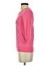 J.Crew Factory Store 100% Wool Pink Wool Pullover Sweater Size XS - photo 5