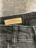 Pilcro Black Jeans Size 30 waist - photo 7