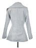 Express 100% Polyester Gray Coat Size S - photo 2