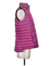 Lands' End 100% Polyester Pink Vest Size S - photo 4