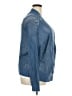 Torrid Blue Cardigan Size 2X Plus (2) - photo 4