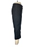 Pilcro Chevron-herringbone Blue Jeans Size 28 waist - photo 4