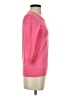 J.Crew Factory Store 100% Wool Pink Wool Pullover Sweater Size XS - photo 4