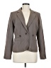 Ingredients Gray Blazer Size 8 - photo 1