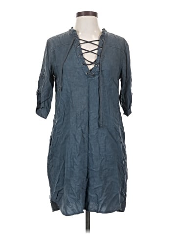 Cloth & Stone Casual Dress (view 1)