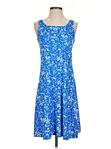 Columbia Casual Dress (view 1)