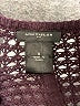 Ann Taylor Factory Purple Pullover Sweater Size S - photo 7