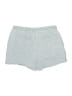 Gap 100% Cotton Stripes Blue Shorts Size S - photo 2