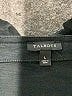 Talbots Solid Black Casual Dress Size L - photo 7