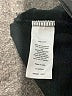 Talbots Solid Black Casual Dress Size L - photo 8