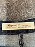 Gap Solid Blue Jeans Size 28 waist - photo 7
