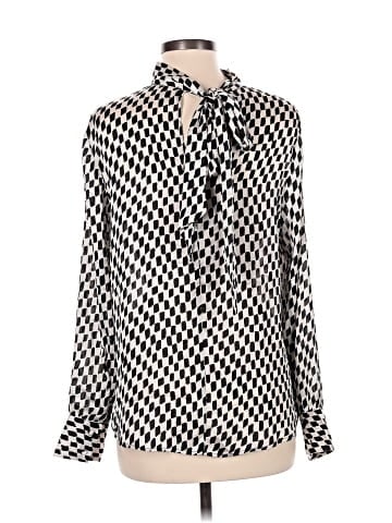 MNG Long Sleeve Blouse (view 2)