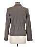 Ingredients Gray Blazer Size 8 - photo 2