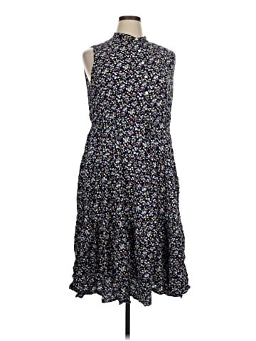 Chaps Casual Dress (view 1)
