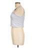 Active by Old Navy Silver Tank Top Size L - photo 5