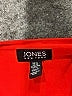 Jones New York Red Long Sleeve Blouse Size XL - photo 7