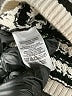 Ann Taylor LOFT 100% Cotton Stripes Silver Pullover Sweater Size M (petite) - photo 5