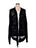 HOTOUCH 100% Acrylic Black Cardigan Size 2X - photo 1