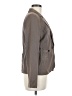Ingredients Gray Blazer Size 8 - photo 4