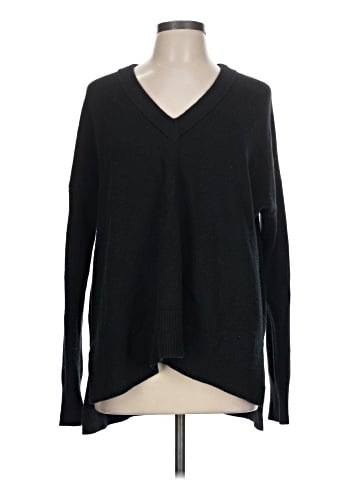 Banana Republic Factory Store Pullover Sweater (view 1)