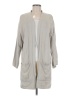 Wilfred Gray Cardigan Size M - photo 1