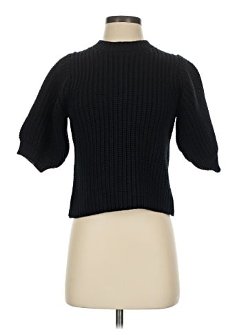 English Factory Turtleneck Sweater (view 1)