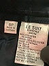 Le Suit Black Dress Pants Size 8 Petite - photo 7