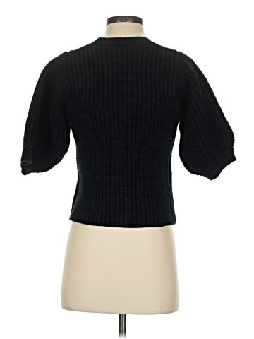 English Factory Turtleneck Sweater (view 2)