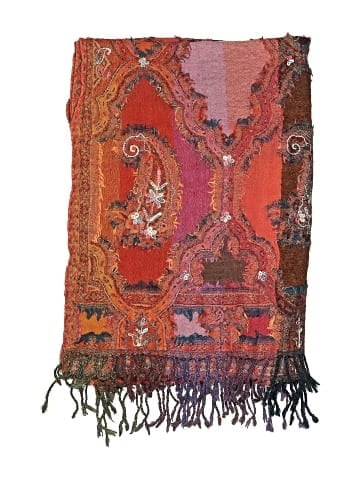 Unbranded Scarf (view 2)