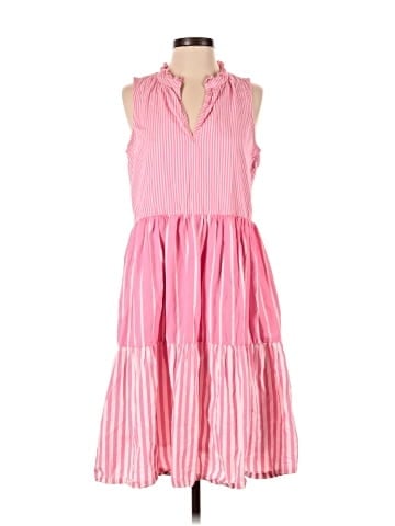 J.Crew Casual Dress (view 1)