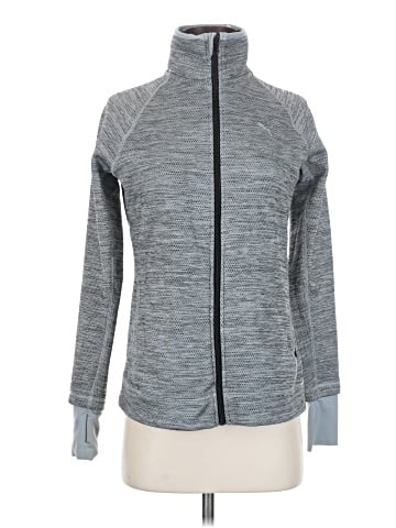 Puma Cardigan (view 1)