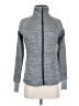 Puma Gray Cardigan Size S - photo 1
