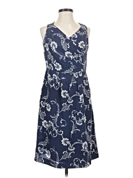 Pendleton Cocktail Dress (view 1)