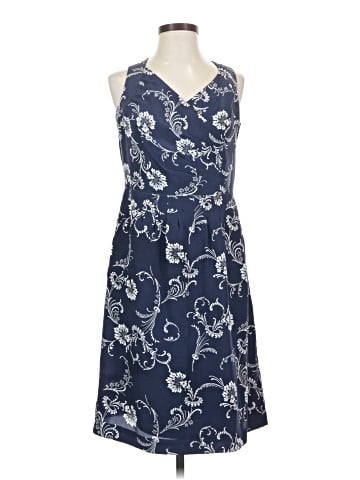 Pendleton Cocktail Dress (view 1)