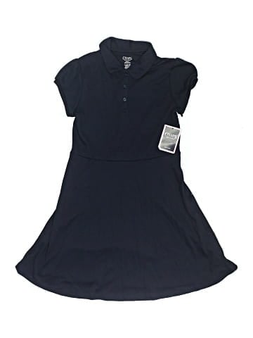 Chaps Dress (view 1)