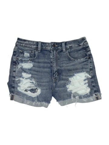 American Eagle Outfitters Denim Shorts (view 1)