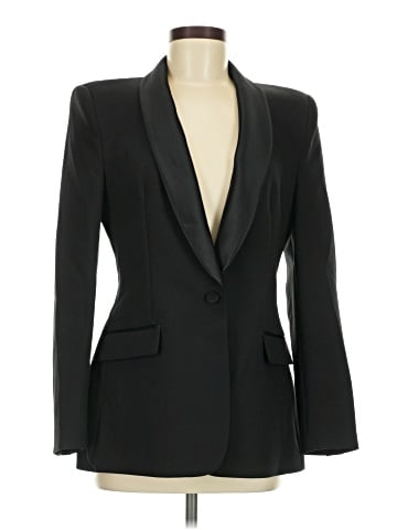 Zara Blazer (view 1)