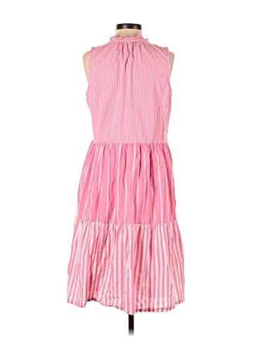J.Crew Casual Dress (view 2)
