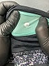Lululemon Athletica Color Block Blue Athletic Shorts Size 6 - photo 4