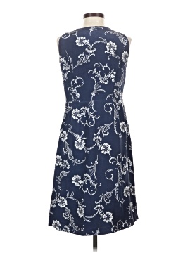 Pendleton Cocktail Dress (view 2)