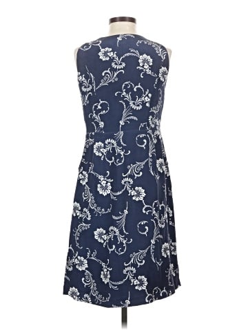 Pendleton Cocktail Dress (view 2)