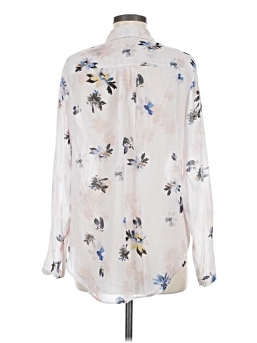 Cloth & Stone Long Sleeve Blouse (view 2)