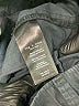 Rag & Bone 100% Cotton Black Casual Pants Size 8 - photo 8