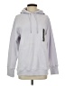all in motion Silver Pullover Hoodie Size S - photo 1