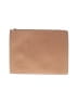 Ann Taylor Tan Clutch One size - photo 1