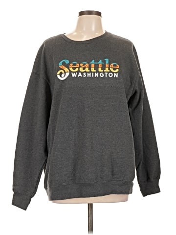 Assorted Brands Sweatshirt (view 1)
